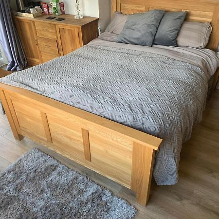 Farah'S Guest Suite Solihull Luaran gambar