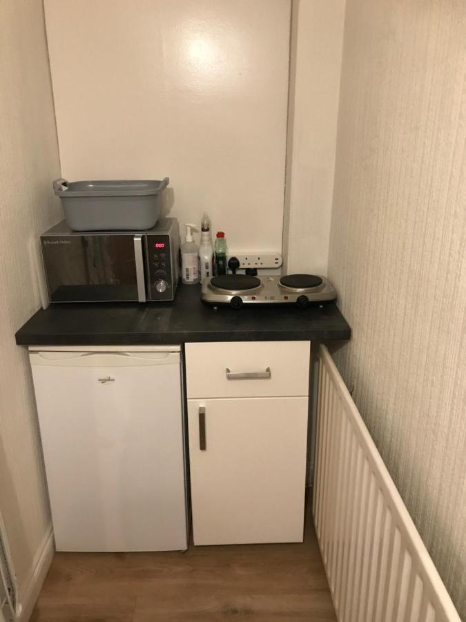 Farah'S Guest Suite Solihull Luaran gambar
