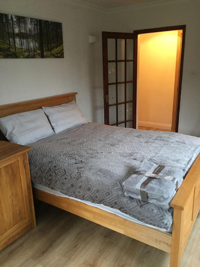 Farah'S Guest Suite Solihull Luaran gambar