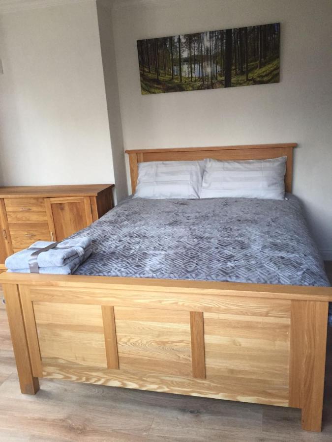Farah'S Guest Suite Solihull Luaran gambar