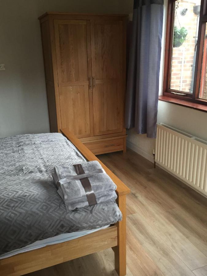 Farah'S Guest Suite Solihull Luaran gambar