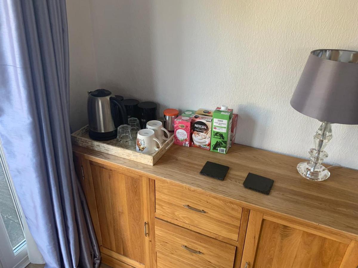Farah'S Guest Suite Solihull Luaran gambar