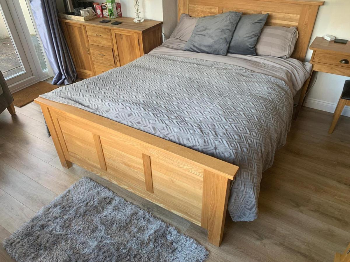 Farah'S Guest Suite Solihull Luaran gambar
