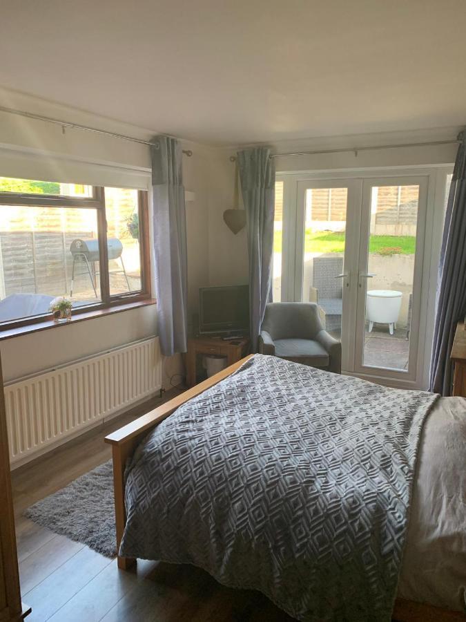 Farah'S Guest Suite Solihull Luaran gambar