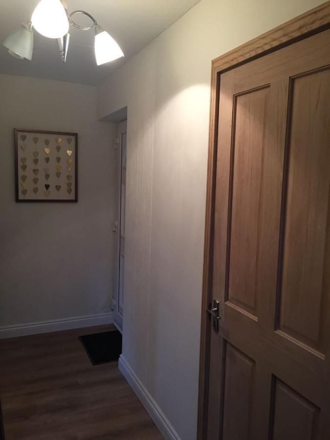 Farah'S Guest Suite Solihull Luaran gambar